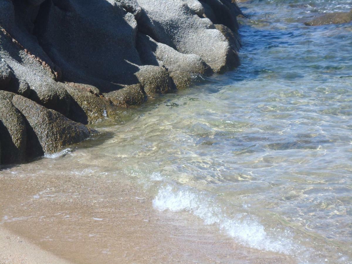 Monolocale Calamaiore Διαμέρισμα Λα Μανταλένα Εξωτερικό φωτογραφία