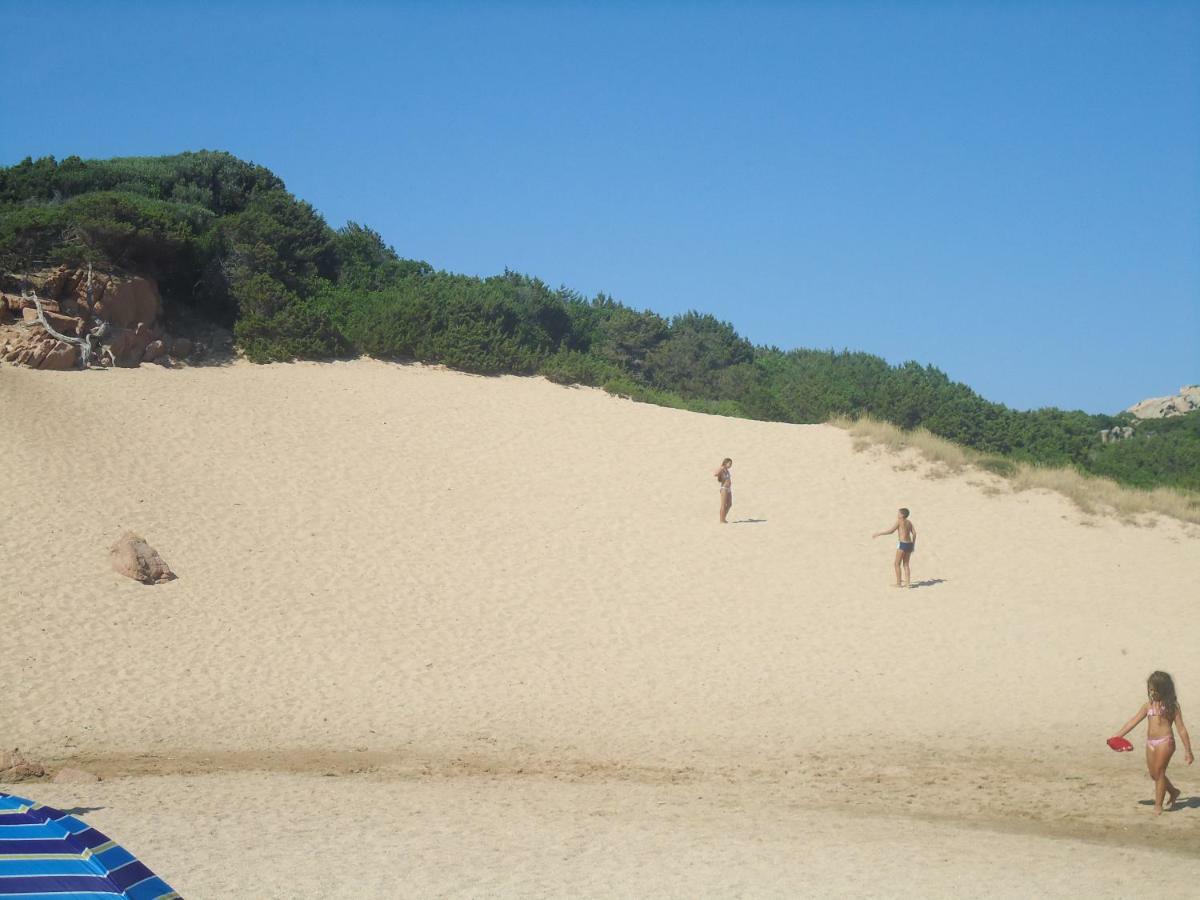 Monolocale Calamaiore Διαμέρισμα Λα Μανταλένα Εξωτερικό φωτογραφία